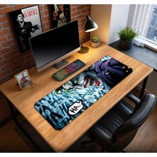 Oyun Gaming Klavye Mouse Pad Masa Matı 70X30CM