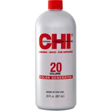 Chi Color Generator Oksidan 887ML 20vol - %6