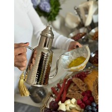 Elbeten Zeytinyağları Elbeten Home Yağdanlık