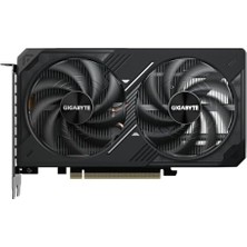 Gıgabyte VGA Nvıdıa 16GB Gddr7 RTX5060TI Wındforce Max Oc GV-N506TWF2MAX OC-16GD 128BIT/3XDP/1XHDMI/2XFAN