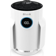 Neverchange5 Compact Pro Hava Temizleyici - HP072EUWH