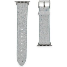 Uravas Store Watch 42MM Ry Taşlı Kordon (Saat Değildir) - Mi