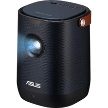 Asus Zenbeam L2 Smart 960 LED Lumen 1080P Kardon Sertifikalı 10 Tv Box Dahili Batarya Taşınabilir LED Projeksiyon