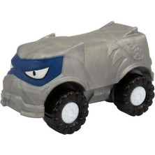 Grandi Giochi Goo Mobil Tekli Paket Wreckın’ Rock Jaw 42572