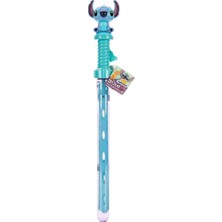 Uravas Store 2ın1 Stitch Mega Köpük Baloncuk Oyunu