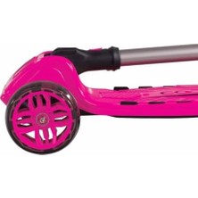 Wheels Maxi Büküm Hafif Scooter