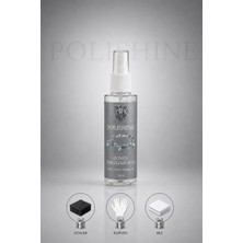 Polishine Gümüş Temizleme Suyu 100ML