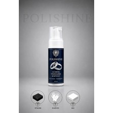 Polishine Gümüş Temizleme Köpüğü 150ML