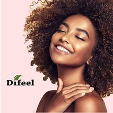 Difeel Premium Doğal Saç Yağı - Shea Tereyağı 2,5 Ons