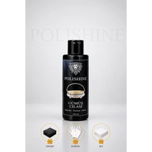 Gümüş Temizleyici ve Parlatma Cilası 150ML
