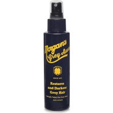 Pomade Hair Darkening Colour Restorer Renk Yenileyici Bakım Spreyi 120 ml