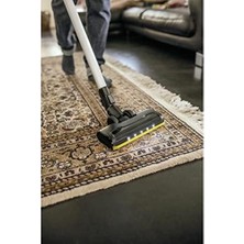, Vc 6 Cordless Ourfamily Pet Dikey Elektrikli Süpürge, Beyaz