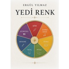 Yedi Renk
