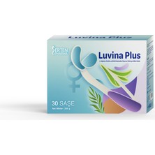 Erten Pharma Luvina Plus 30 Şase