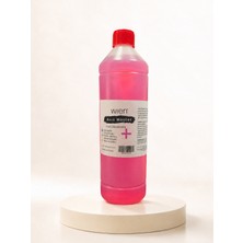 Wien Nail Master Tırnak Remover Kalıcı Oje Çıkarıcı 1000ML
