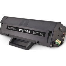 106A - W1106A Muadil Toner Hp Laser 107W Yazıcı Uyumlu