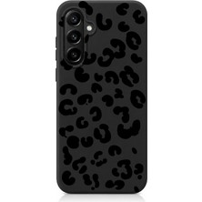 3gen Case Samsung Galaxy A16 Uyumlu Içi Kadife Renkli Lansman Kılıf