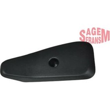Bagaj Kapağı Açma Mandalı Kolu Sağ Dacia Logan 1 Dokker 8200522398 Sagemfrans
