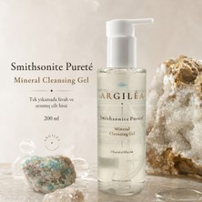Smithsonite Arındırıcı Yüz Yıkama JELI-200 ml