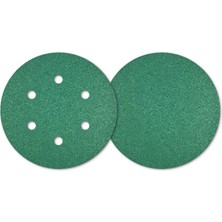 Volker SA350 Cırt Tabanlı Disk Zımpara