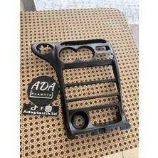 Ada Plastik Hyundai Elentra 96-98 Orta Çerçeve 8474129000 84741-29000