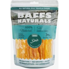 Dana Sinir %100 Doğal Çiğnemelik Köpek Ödül Maması 100 gr