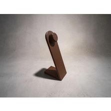 3D Tasarım Şık Tasarımlı Takı Sunum Standı Bilezik Kolye Askılığı