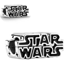Lovecharm Star Wars Charm 925 Ayar Gümüş