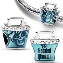 Lovecharm Perili Köşk - Hatbox Hayalet Charm
