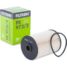 Filtron Mazot Filtre Caddy 3 Golf 5-6 Jetta Mk5-6 Octavia 2 Toledo 3 Leon 2 Altea A3 8p 1,6/1,9/2,0 Tdi PE973/2