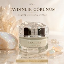 Opal Radiance Correcting Cream | Leke Karşıtı Ton Eşitleyici Krem 50 ml