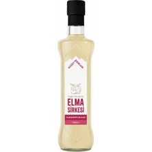 Kuzeyin Sırları Elma Sirkesi