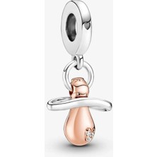 Lovecharm Bebek Emziği Sallantılı Charm