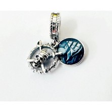 Lovecharm Karayip Korsanları Dangle Charm