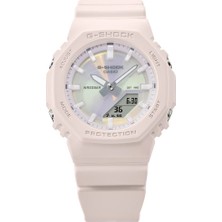 Casio G-Shock GMA-P2100PC-4ADR Kadın Kol Saati