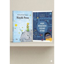 Roy Kitap Mavi Döngünün  Kitabı-Küçük Prens
