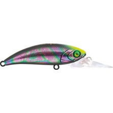 Han Fishing Hanfish Zıpır Ug 50MM 5gr Maket Balık SPU76 Spin Star