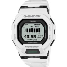 Casio G-Shock G-Squad GBD-200-7DR Kol Saati
