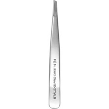 Staleks Pro Te-10-4 Kaş Cımbızı Empressco Ergonomik Tasarım ile Dayanıklı Malzeme Üretim Yeri