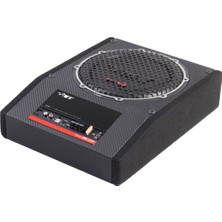 Vibe 25 cm Kendinden Amfili Aktif Bas  Mini Boyut