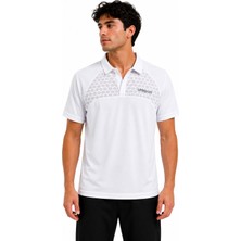 Uhlsport T-Shırt Polo Poly. Shape M