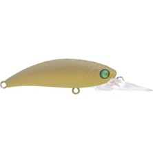 Han Fishing Hanfish Zıpır Ug 50MM 5gr Maket Balık SPU90 Kum Kene