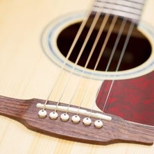 Arriva Akustik Gitar Alt Eşik