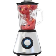 Altabi Cam Sürahi Blender 400 W Buz Kırma Turbo Blender Si Nb O