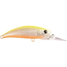Han Fishing Hanfish Zıpır Ug 50MM 5gr Maket Balık U26 Pearl Lemon