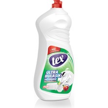 Tex Sıvı Deterjan Ultra 1350 ml Elma