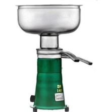Empressco Asya Zenit De 140 Litre Elektrikli Süt Krema Makinesi - Fiyatı, Yorumları