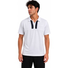 Uhlsport T-Shırt Polo Poly. Young M