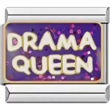 Lovecharm Italyan Drama Quenn Temalı Charm