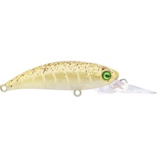 Han Fishing Hanfish Zıpır Ug 50MM 5gr Maket Balık SPU88 Kum Pire